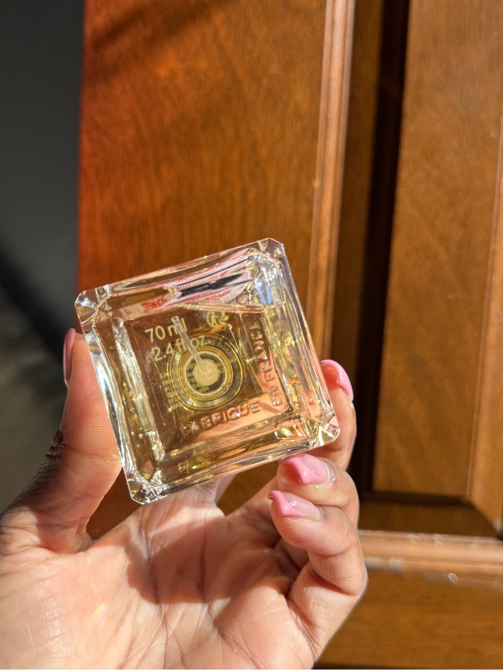 Baccarat Rouge 540 - Picture 2 of 6